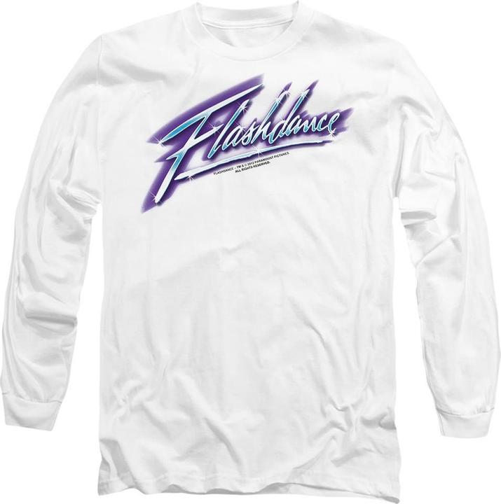 Flashdance TShirt (S)