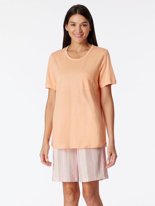 Produktbild Schiesser Pyjama Modal (38)