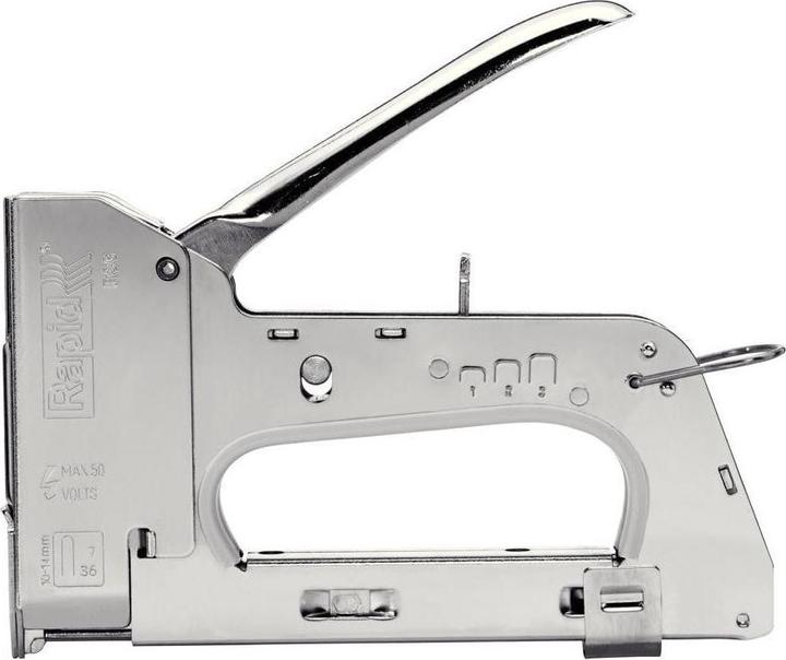 Image du produit Rapid Emballeuse à main PRO R36
