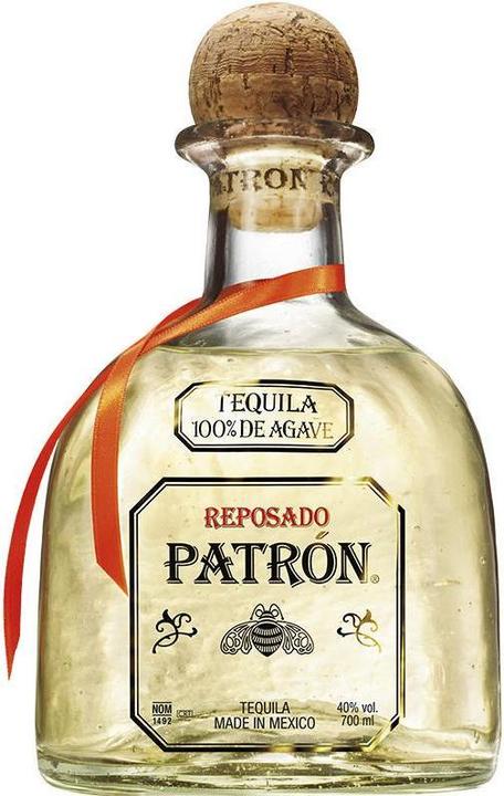 Image du produit Patrón Spirits Company Patrón (1 x 70 cl)
