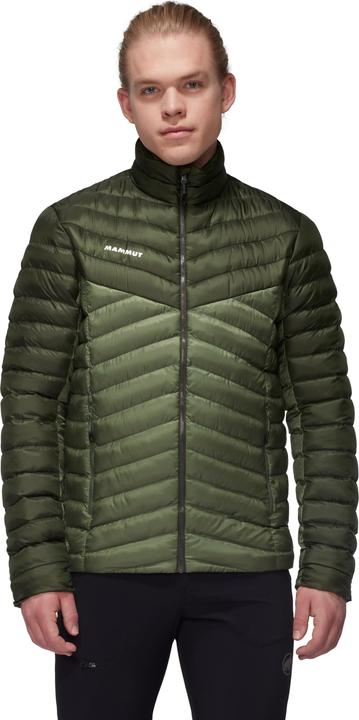 Image du produit Mammut Veste Albula IN Hommes (S)