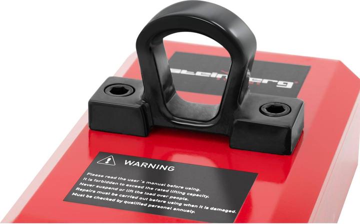Steinberg Lifting Magnet - 300 kg (1 x)