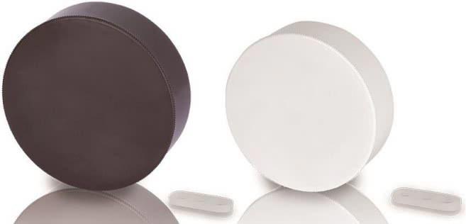 Image du produit F-Tronic Boîtier de plafond AP blanc DB1W