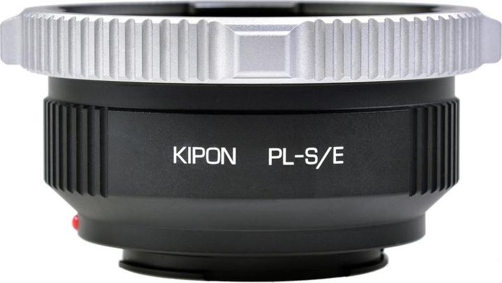 Produktbild Kipon Adapter für PL auf Sony E Pro Version