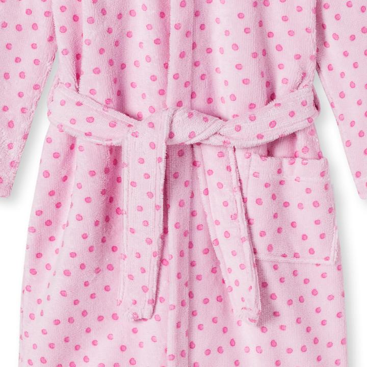Produktbild Schiesser Kids Girls Bademantel (98)