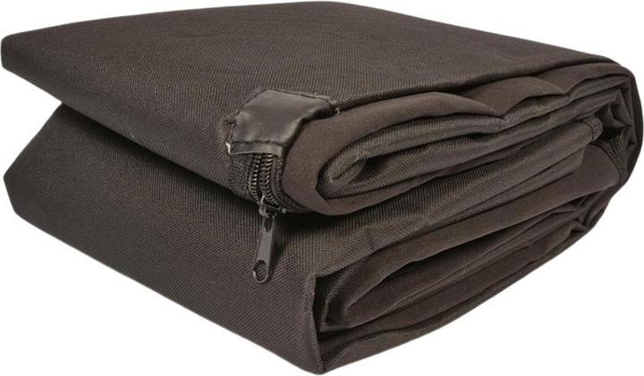 Actual product image EBI Trunk cover (Dog, Machine washable)