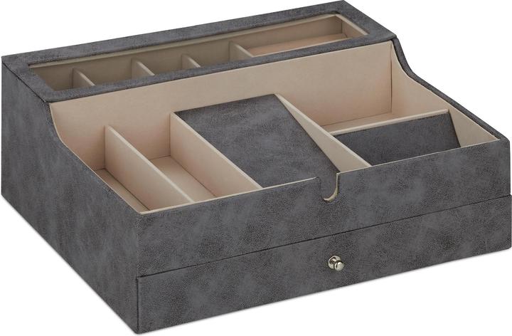 Relaxdays jewellery organiser