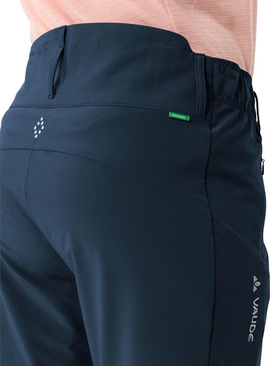 Actual product image Vaude Skomer Pants III (Frequency band 38 (2600 MHz))