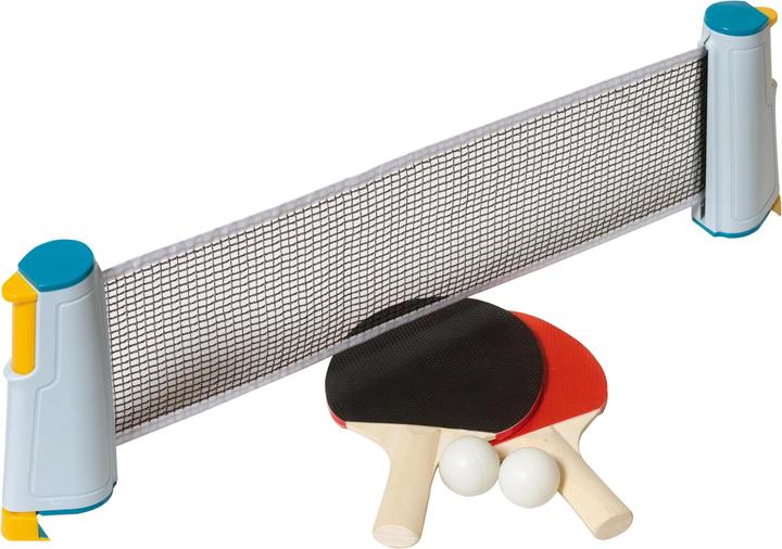 Image du produit Spring Summer Amo Toys 302238 Jeu d'activités/compétences & Jouet Tennis de table