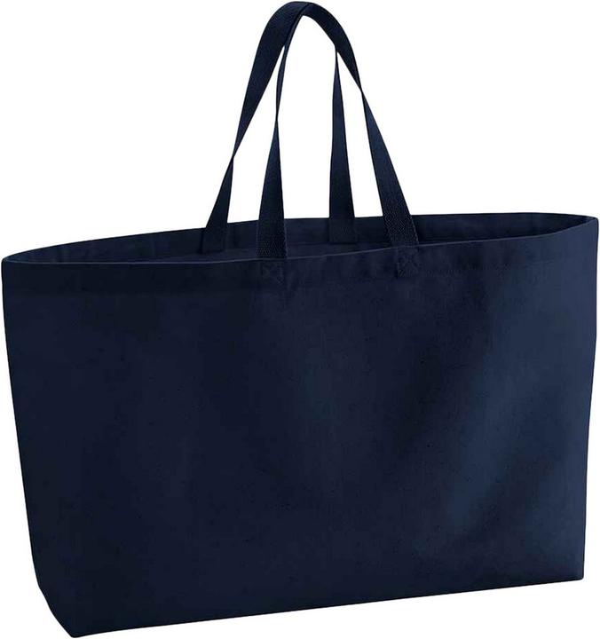 Produktbild Westford Mill Tragetasche Canvas