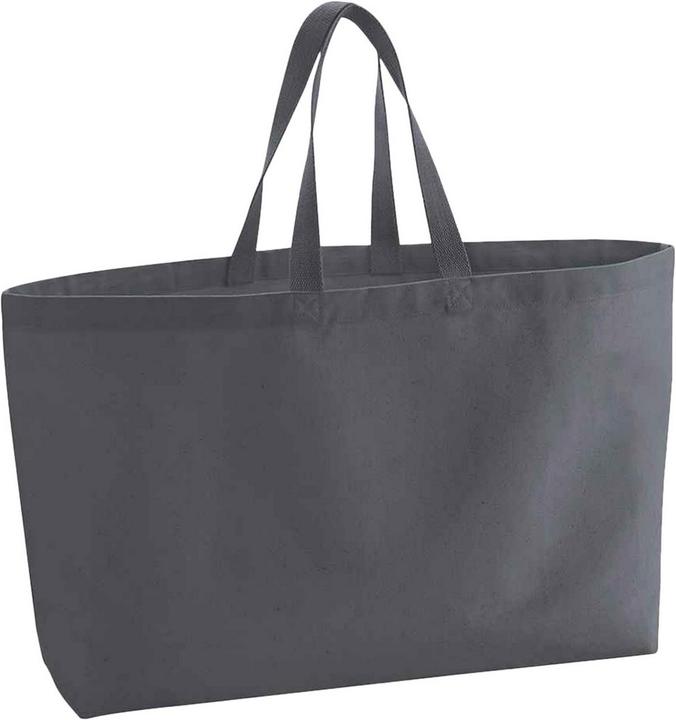 Westford Mill Tragetasche Canvas (37 l)