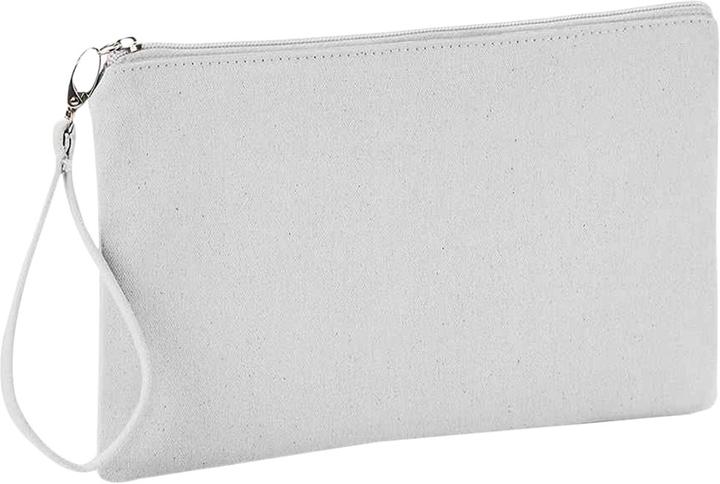 Actual product image Westford Mill Canvas Wrist Bag