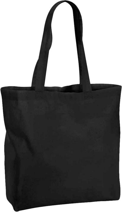 Westford Mill Tragetasche Recycelte Baumwolle (18 l)