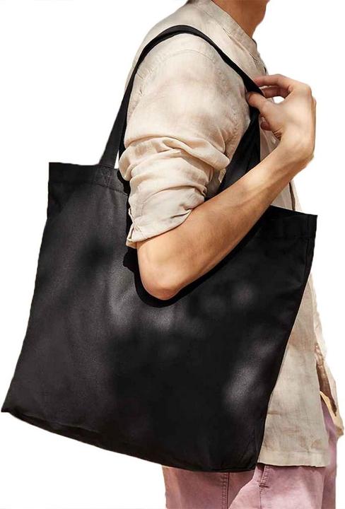 Immagine prodotto Westford Mill Borsa in cotone riciclato (18 l)
