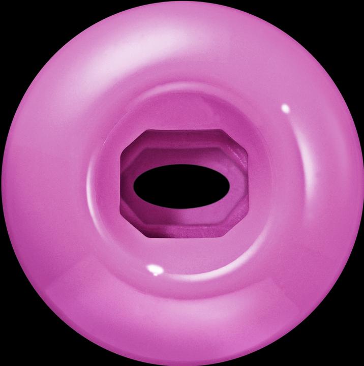 Actual product image Curaprox Toothbrush foot, pink (1 x)
