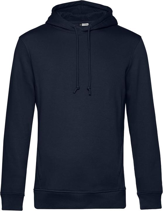 B&C Kapuzenpullover Baumwolle Aus Biologischem Anbau