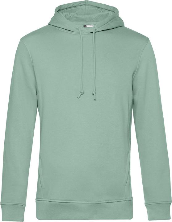 B&C Kapuzenpullover Baumwolle Aus Biologischem Anbau (XL)