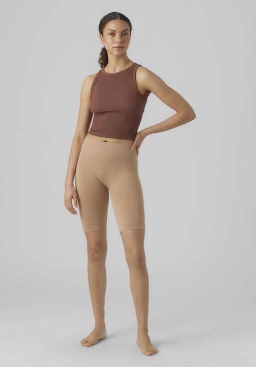 Produktbild Vero Moda Vmjackie Shorts Seamless Ga Noos (M, L)