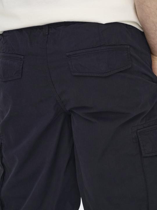 Image du produit Only & Sons Cargoshorts Loc kurze Hose mit vielen Taschen (L)