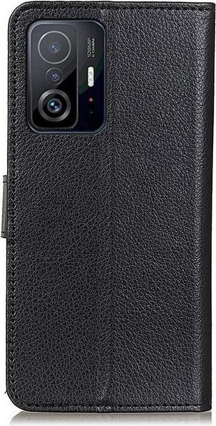 Immagine prodotto MU Classic Serie di copertine per libri in pelle Litchi (Xiaomi 11T)
