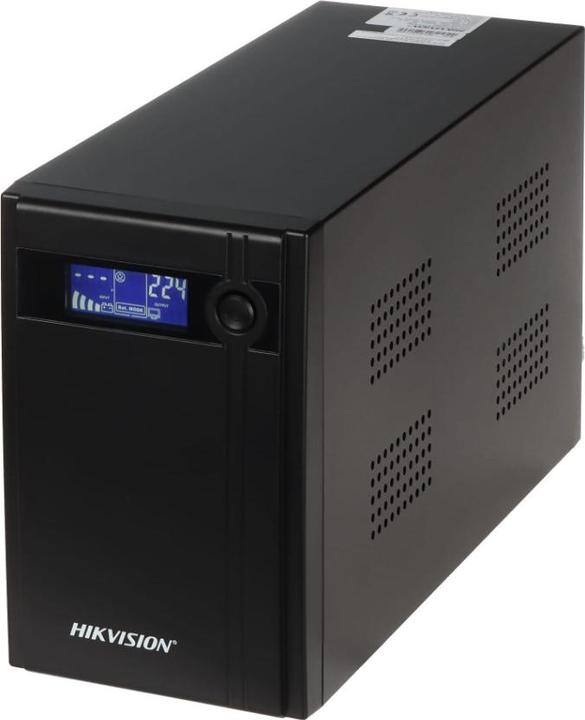 Produktbild Hikvision Notstromversorgung DS-UPS2000/GER (2000 VA, 1200 W)