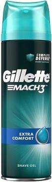 Gillette Mach3 Complete Defense (Gel après-rasage, 200 ml)
