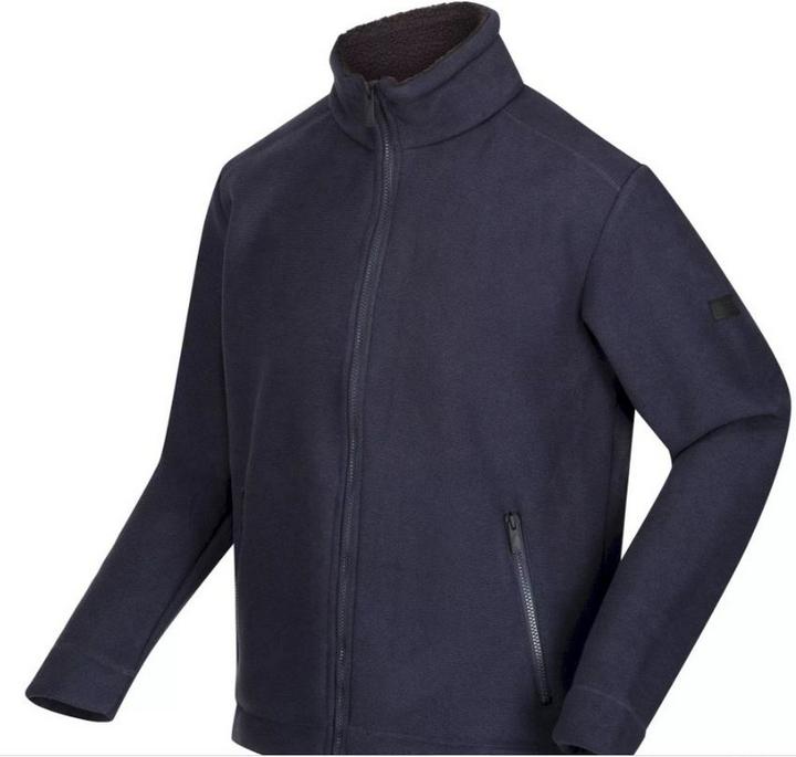 Immagine prodotto Regatta Giacca in pile Garrian Ii con zip integrale (L)