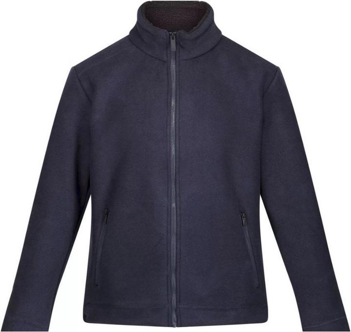 Regatta Garrian Ii Fleecejacke Durchgehender Reissverschluss