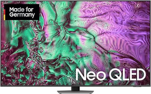 Image du produit Samsung SAMS GQ-65QN85C TCS SMA UHD 163 GQ65QN85CATXZG (65", QN85C, NeoQLED, 4K)