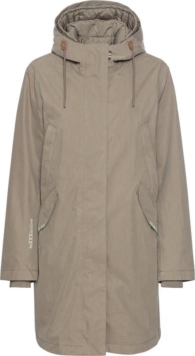 Produktbild Camel Active teXXXactive® Funktionsmantel aus einem Baumwollmix (38)