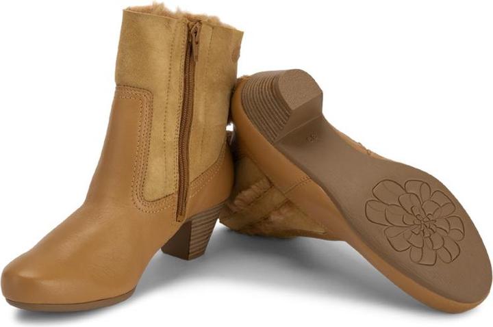 Actual product image Vitaform Soft ankle boot (43)