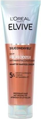 Actual product image L'Oréal Paris L'Oreal Paris Elvive Conditioner Growth Factor - Nourishing Hair Care