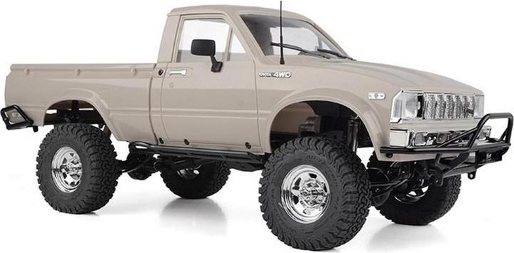 Rc4Wd Trail Finder 2 Toyota Pickup KIT 4 x 4 (Kit)