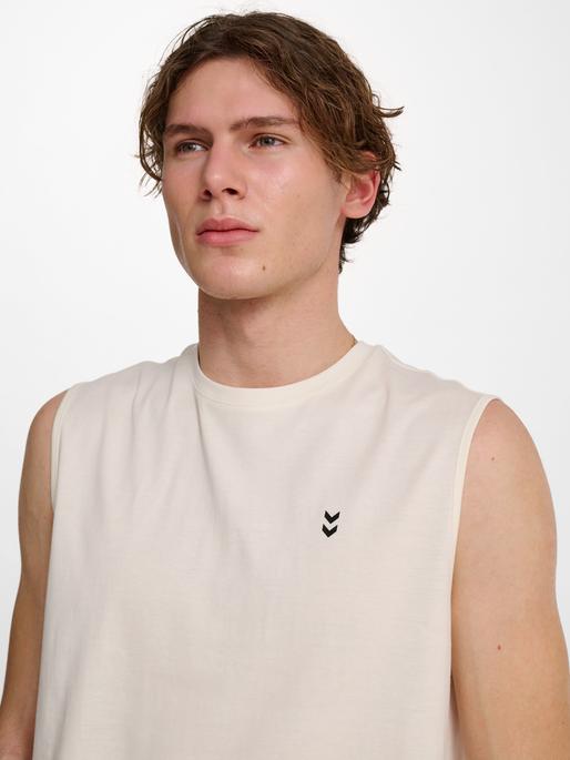 Produktbild hummel hmlHIIT MUSCLE TANK TOP (L)