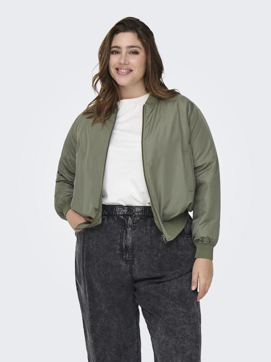 Actual product image Only CARALMA Blousonjacke Blousonjacke (M)
