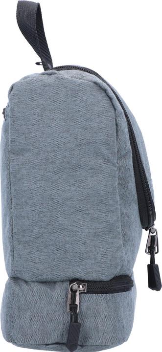 Immagine prodotto Nitro Borse da viaggio Borsa da toilette 25 cm (6 l)