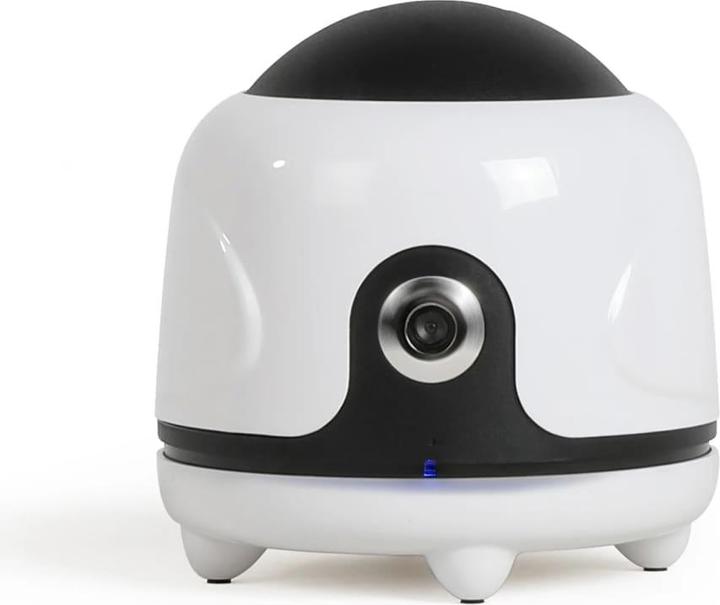 Actual product image Livoo Inseguitore automatico a 360°