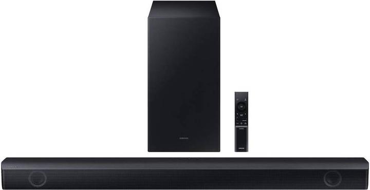 Image du produit Samsung HW-B540 (360 W, Canal 2.1)