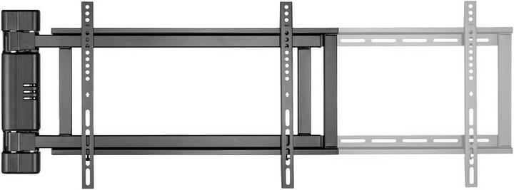 Image du produit myWall Support mural (Mur, 44.02", 50 kg)