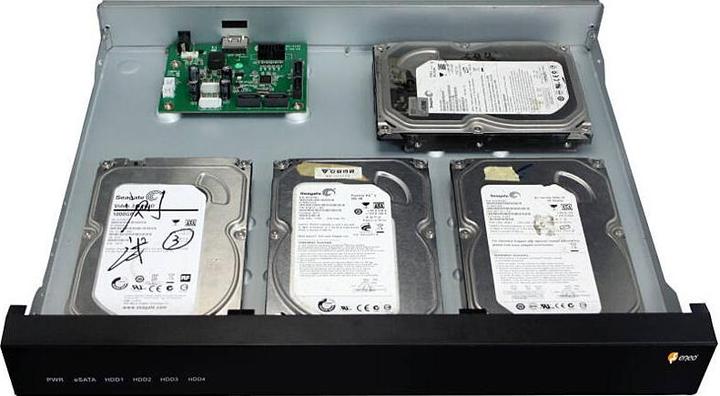 Produktbild Eneo Inr-Esata NAS