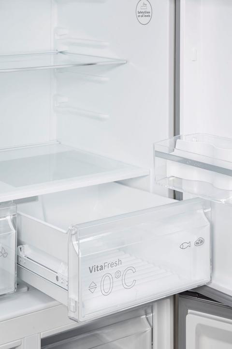 Image du produit Bosch Hausgeräte KFN96VPEA (605 l)