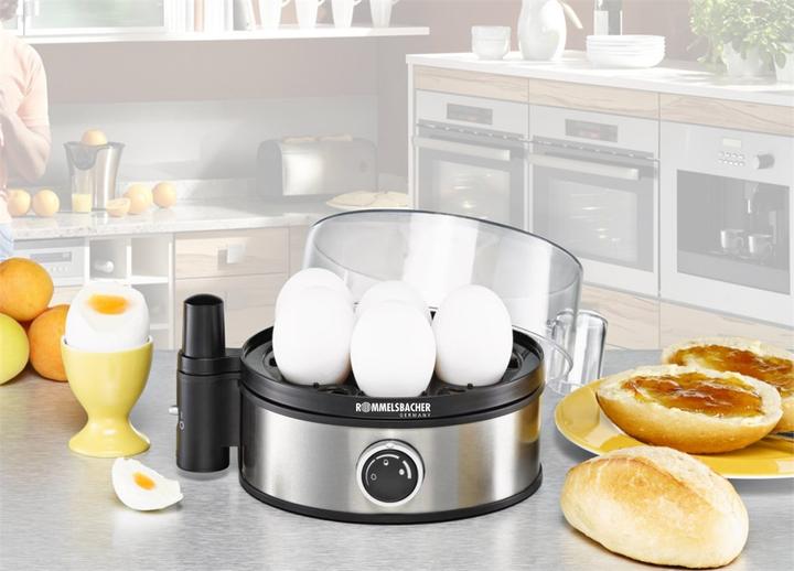 Image du produit Rommelsbacher ER400 (Fiche CH)
