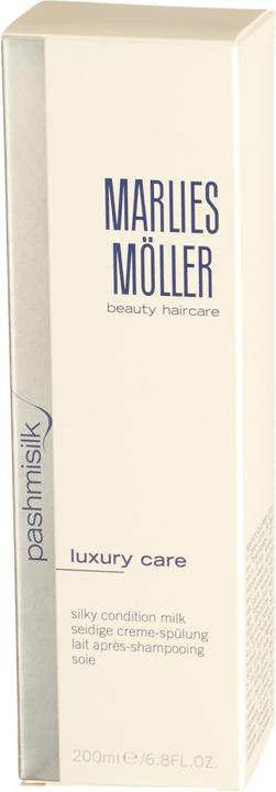 Image du produit Marlies Möller Lait soyeux (200 ml)
