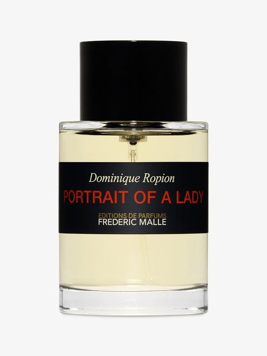Actual product image Frédéric Malle Portrait of a Lady (Eau de parfum, 10 ml)