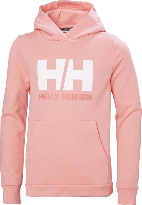 Helly Hansen JR HH LOGO HOODIE 2.0