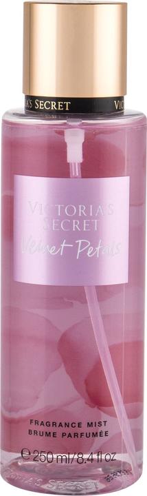 Victoria's Secret Velvet Petals (Body Mist, 250 ml)