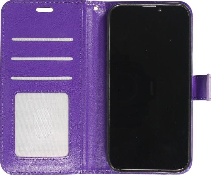 Image du produit PhoneLook Fourre Premium Flip (Apple iPhone 16 Pro Max)