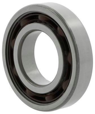 Produktbild SKF Rillenkugellager 6000 -ZTN9/LT Innen-Ø 10 mm Aussen-Ø 26 mm Breite8 mm