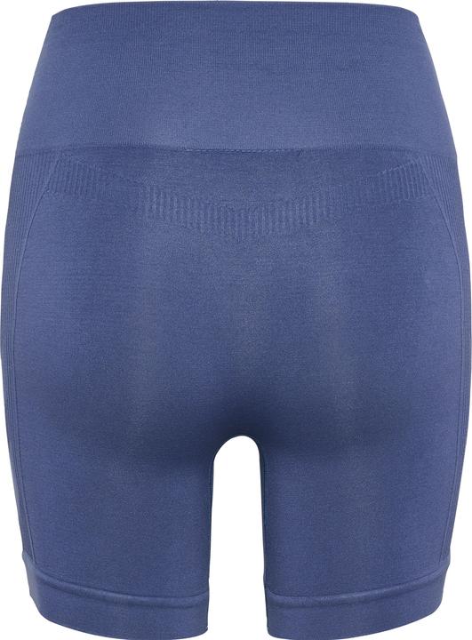 Actual product image hummel hmlTIF SEAMLESS SHORTS (XS)