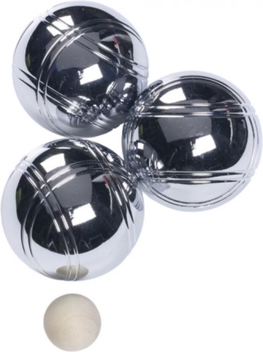 Actual product image Champ Boule set (3 x, 73 mm)
